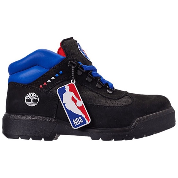 Timberland 76ers Clearance